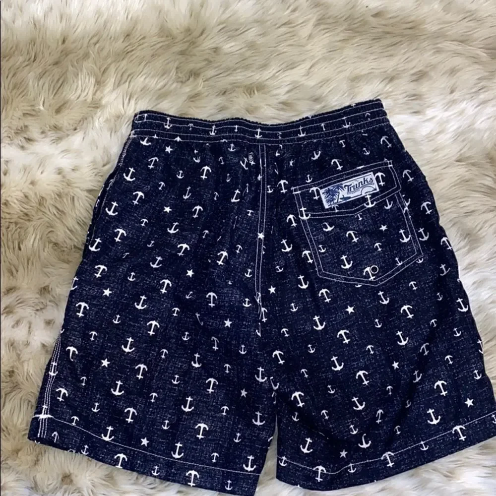 Men’s Trunks brand Anchor swim shorts